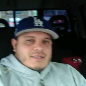 Meet your Posher, Abraham